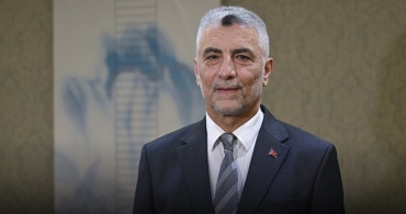 Bakan Bolat: Avrupa Pazarında Firmalarımızın Gücünü Artıracağız