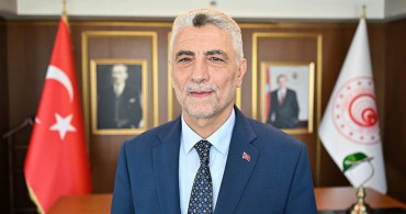 Bakan Bolat Dış Ticaret Oranlarını Açıkladı! İhracatta Rekor Seviye!