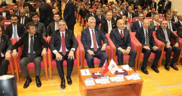 Bakan Bolat Mart Ayı Dış Ticaret Verilerini Açıkladı