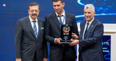 Bakan Bolat: Türkiye, ABD Pazarında Güçleniyor