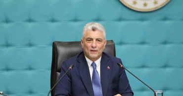 Bakan Bolat: Türkiye ile Latin Amerika arasındaki ticaret hacmi 25 yılda 18 kat artarak 16,4 milyar dolara yükseldi
