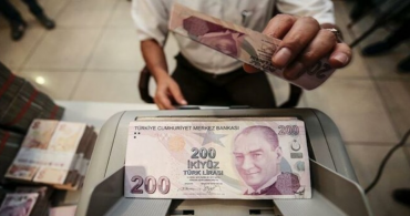 Bakan Bolat’tan esnafa tam destek! Esnaf bireysel kredileri 750.000 TL’ye çıkartıldı