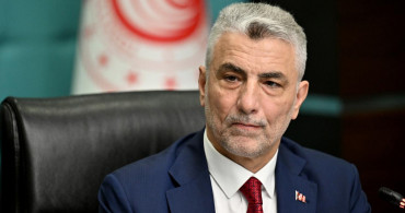 Bakan Bolat'tan stokçu ve fırsatçılara gözdağı: Heveslerini kursaklarında bırakacağız