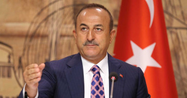 Bakan Çavuşloğlu'ndan flaş açıklamalar: Tüm zorluklara rağmen ateşkes ihtimali var