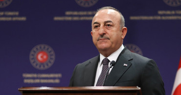 Bakan Çavuşoğlu Antalya’daki son durumu paylaştı: Anketlerde 7-8 puan öndeyiz