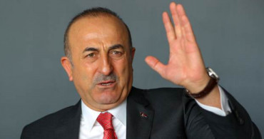 Bakan Çavuşoğlu: 'Avrupa Birliği Yunanistan’ı Şımartmasın'