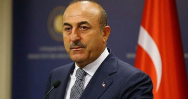 Bakan Çavuşoğlu Duyurdu! Fransa, İngiltere Almanya ve Rusya ile 4 Turizm Toplantısı