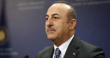 Bakan Çavuşoğlu duyurdu! İsrail ile yeni bir boyuta geçildi