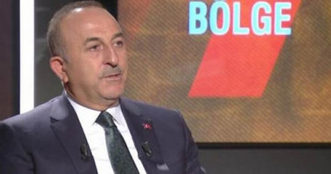 Bakan Çavuşoğlu: Oruç Reis'in Bakımı Taviz Değil