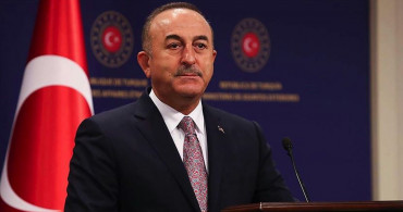 Bakan Çavuşoğlu, Rusya Devlet Başkanı Vladimir Putin’in Türkiye Ziyareti Hakkında Konuştu!