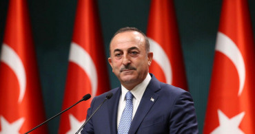 Bakan Çavuşoğlu: Rusya ve Katar ile Üçlü İstişare Süreci Başlattık