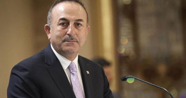 Bakan Çavuşoğlu Yunanistan'ın Davetine İcabet Ediyor