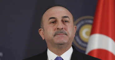 Bakan Çavuşoğlu'dan Somali'de Ölen 2 Türk Vatandaşına Yönelik Açıklama