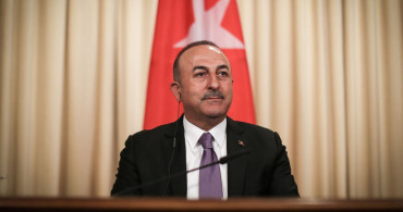 Bakan Çavuşoğlu'ndan 15 yıl sonra kritik Filistin ve İsrail ziyareti!