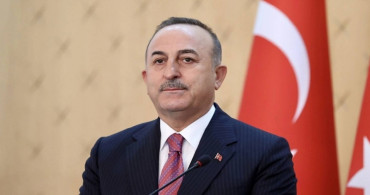 Bakan Çavuşoğlu’ndan AGİT çıkışı: Böyle oldu bittiler olmaz