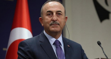 Bakan Çavuşoğlu’ndan kapatılan konsolosluklar hakkında açıklama: "Biraz dürüstlük ve samimiyet bekliyoruz"