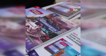 Bakan Çiftçi'den Çocuklara Trafik Güvenliği Mesajı
