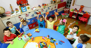 Bakan Derya Yanık'tan 'Kreş' Açıklaması Geldi