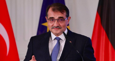 Bakan Dönmez açıkladı: Avrupa ülkeleri Türkiye’nin önünde sıraya geçti