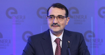 Bakan Dönmez'den 'İran' Açıklaması: Şartları Tutturamadı!