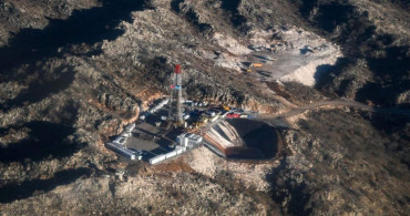 Bakan Dönmez müjdeli haberi verdi: O bölgede petrol çıkarılacak