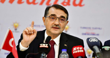 Bakan Dönmez tarih verdi: Karadeniz gazı karaya çıkıyor