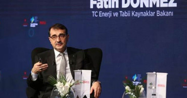Bakan Dönmez: TOGG’da Nadir Toprak Elementleri Kullanılacak