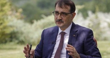 Bakan Dönmez: Yeni Normalde Sanayimizin Çarkları Daha Hızlı Dönecek