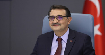 Bakan Dönmez’den açıklama: Elektrik üretiminin büyük bölümü yerli kaynaklardan sağlanıyor