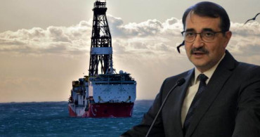 Bakan Dönmez'den Doğal Gaz Fiyat Açıklaması!