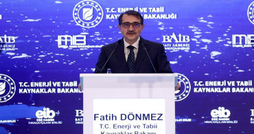 Bakan Dönmez’den önemli açıklama: Maden ihracatında yeni rekor kapıda
