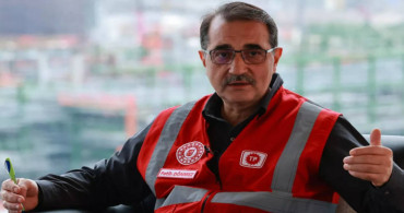 Bakan Dönmez’den yeni gaz keşfi açıklaması: Karadeniz bizim için gelecek vadediyor