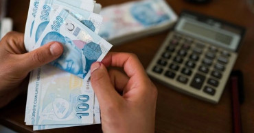 Bakan Duyurdu! Bayram İkramiyelerinin Ödeme Tarihi Belli Oldu
