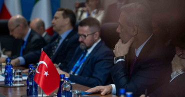 Bakan Fidan, güncel güvenlik meselelerinin ele alındığı toplantıya katıldı