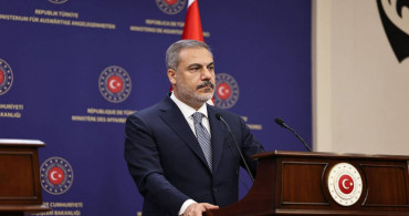 Bakan Fidan MİT kumpası detaylarını duyurdu: ‘7 Şubat FETÖ’nün açığa çıktığı bir olaydı’