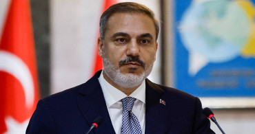 Bakan Fidan’dan dikkat çeken cevap: Türkiye Filistin’e asker gönderecek mi?