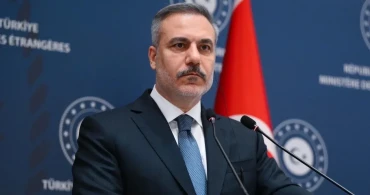 Bakan Fidan'ın İsrail çıkışı Tel Aviv'i rahatsız etti!