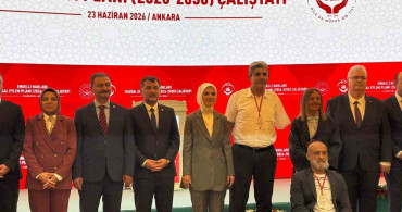 Bakan Göktaş: 516 bin 386 ailemize, aylık 13 bin 878 lira ödeme yapıyoruz