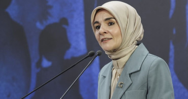 Bakan Göktaş: Aileyi Güçlendiren Her Adım İnsan Haklarını Güçlendirir