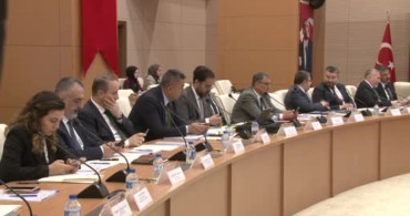 Bakan Göktaş: Dijital hizmetlerde çocuk güvenliği göz ardı edilemez