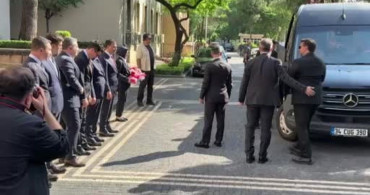Bakan Göktaş İle Diyarbakır'a Ziyaret