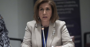 Bakan Göktaş, Kadınların Güçlenmesi İçin Yeni Adımlar Atacak