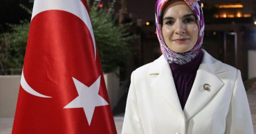 Bakan Göktaş, Katar'daki Zirvede Aile Dostu Ekosistemi Vurguladı