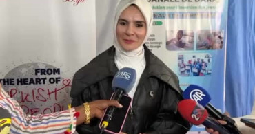 Bakan Göktaş: Senegal ile Sosyal Hizmetler Alanında İş Birliği