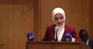 Bakan Göktaş: Senegal'e Sürekli Destek Vermeye Devam Ediyoruz