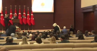 Bakan Göktaş, Yaşlılık Stratejilerini Vurguladı