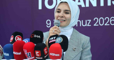 Bakan Göktaş’ın Eskişehir mesaisinde renkli anlar yaşandı