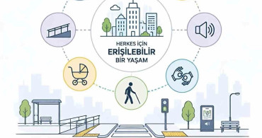 Bakan Göktaş'ın Ulusal Erişilebilirlik Günü Mesajı
