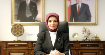 Bakan Göktaş’tan Aile ve Gençlik Fonu açıklaması: ‘Fondan 18-29 yaş aralığındaki arasındaki kişiler faydalanabilecek’