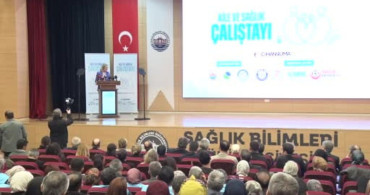 Bakan Göktaş'tan Aile ve Sosyal Medya Düzenlemesi Açıklaması